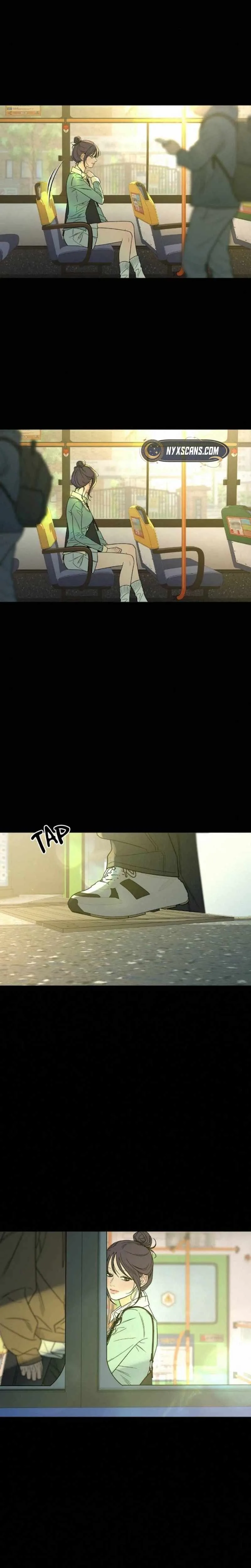 Pure Love Operation Chapter 142 page 3