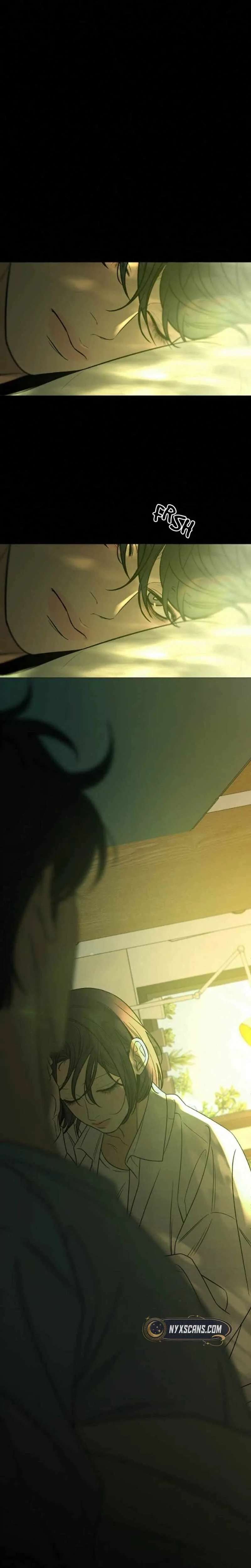Pure Love Operation Chapter 141 page 36
