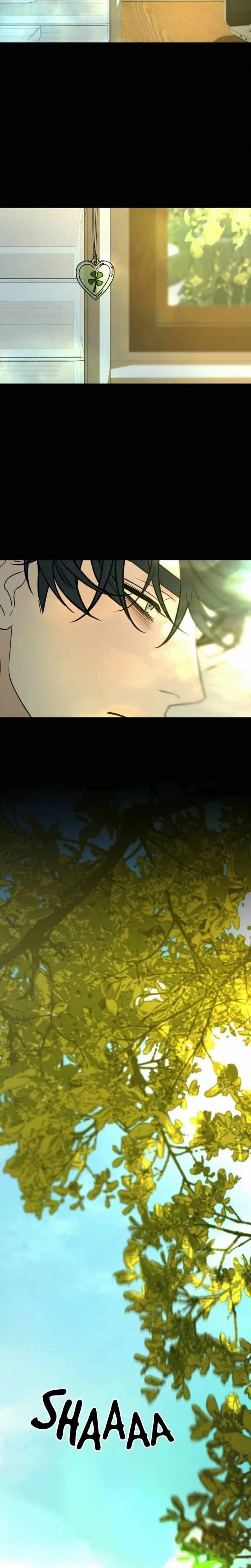 Pure Love Operation Chapter 141 page 38