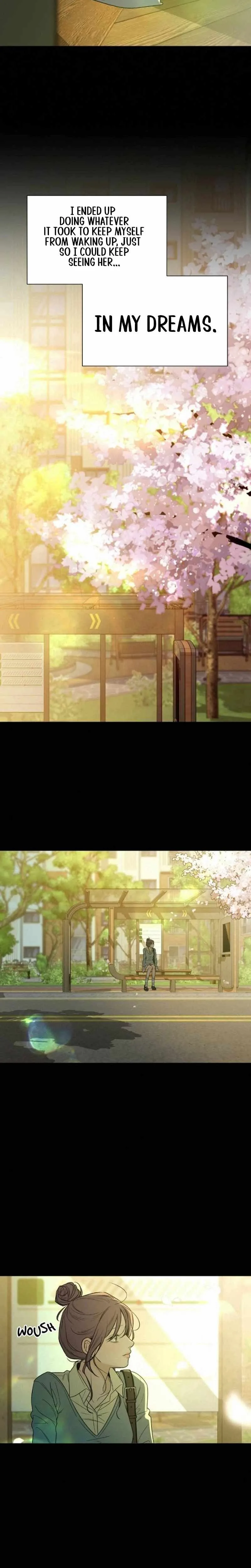 Pure Love Operation Chapter 141 page 41