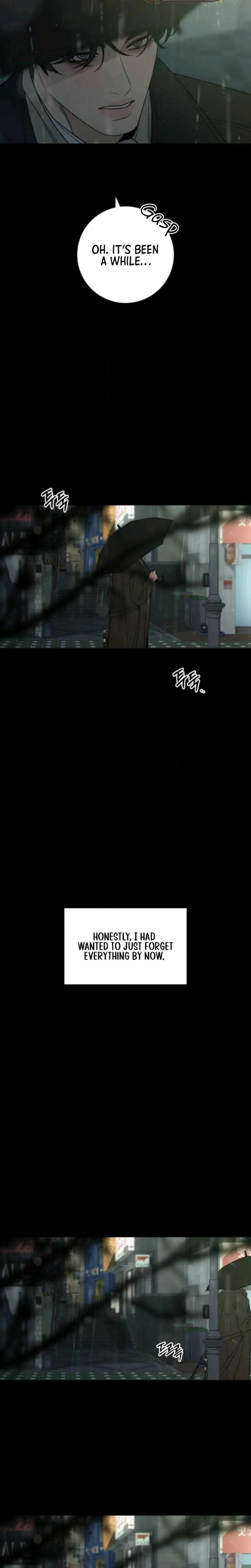Pure Love Operation Chapter 143 page 3