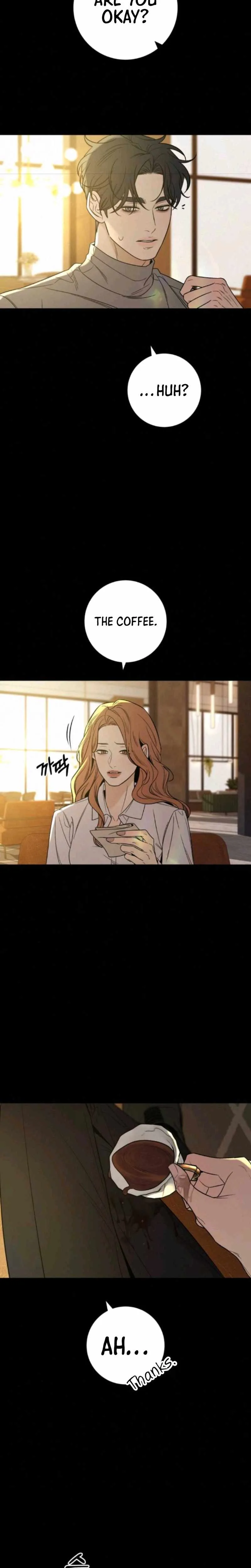 Pure Love Operation Chapter 143 page 11