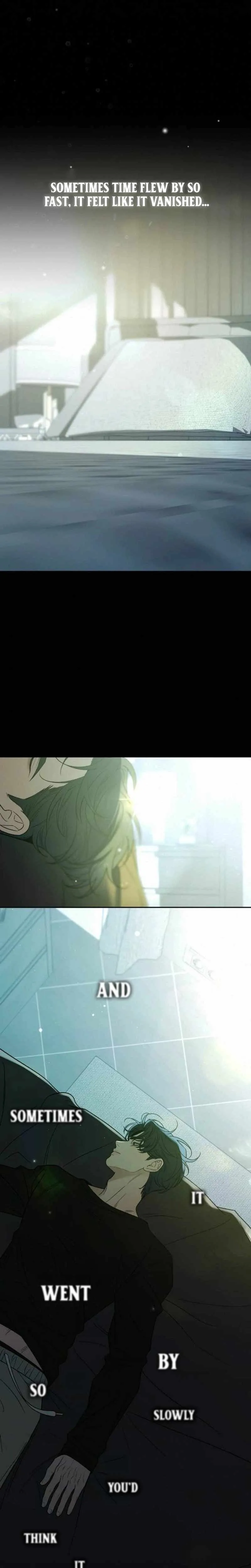 Pure Love Operation Chapter 142 page 30