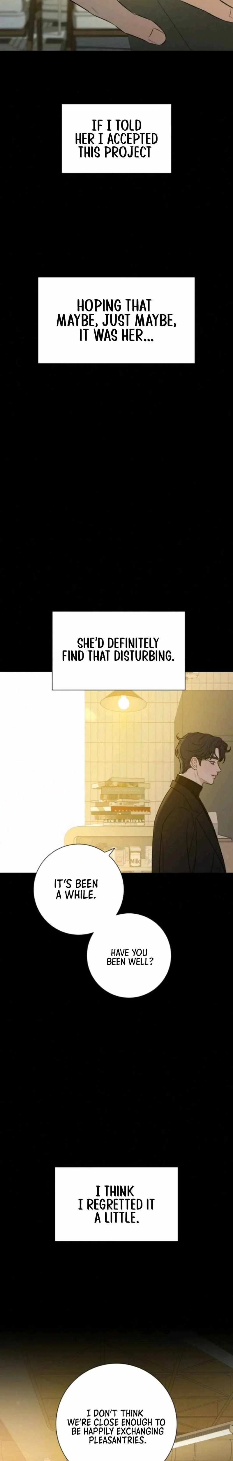 Pure Love Operation Chapter 143 page 20