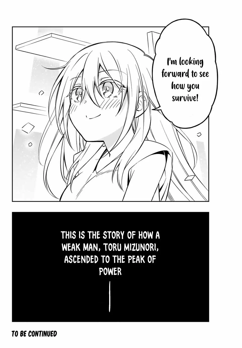 The Reincarnated Inferior Magic Swordsman Chapter 1 page 32