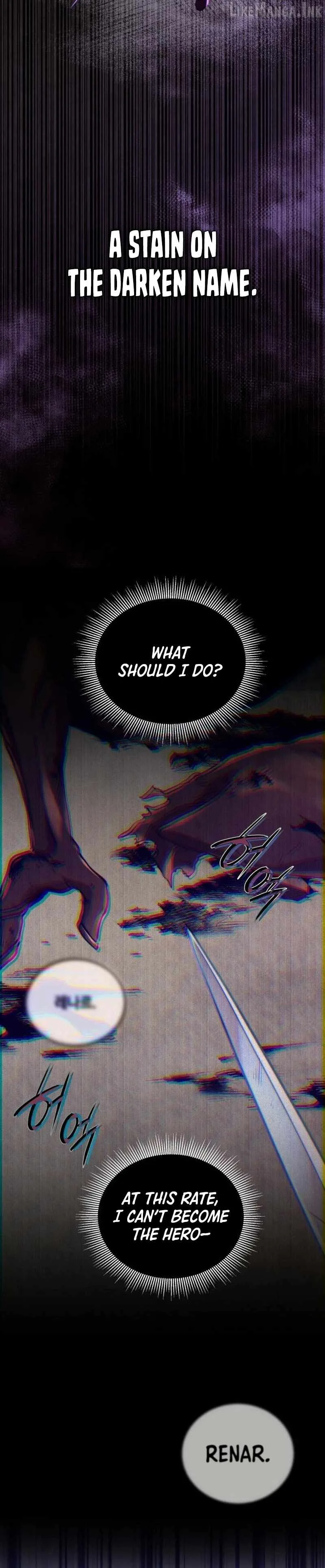 The Hero Wants To Rest Chapter 9 page 3