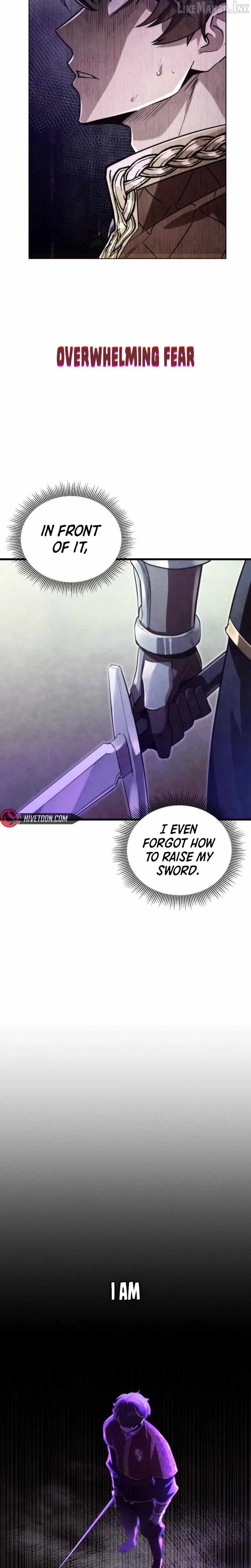 The Hero Wants To Rest Chapter 9 page 2