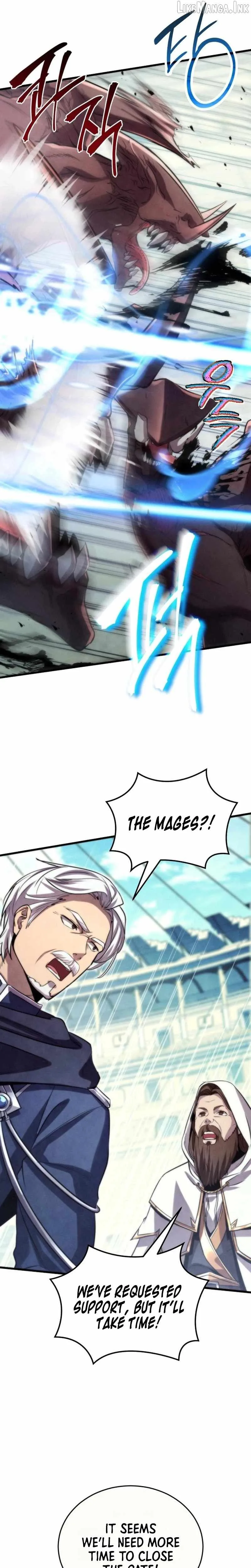 The Hero Wants To Rest Chapter 9 page 13