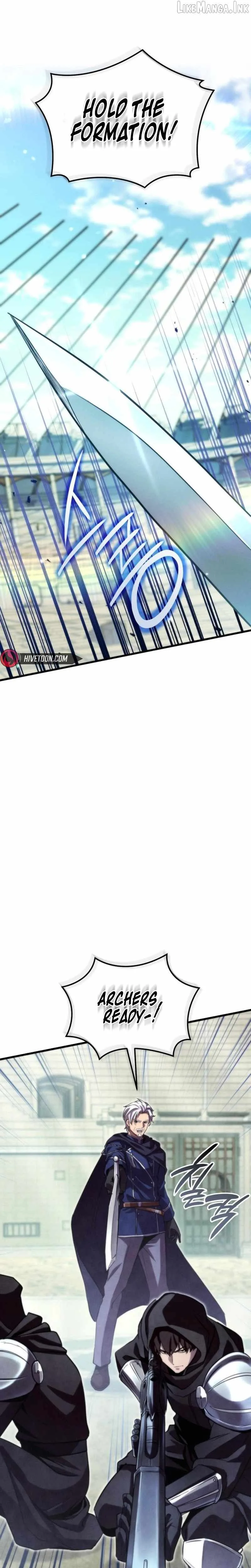 The Hero Wants To Rest Chapter 9 page 11
