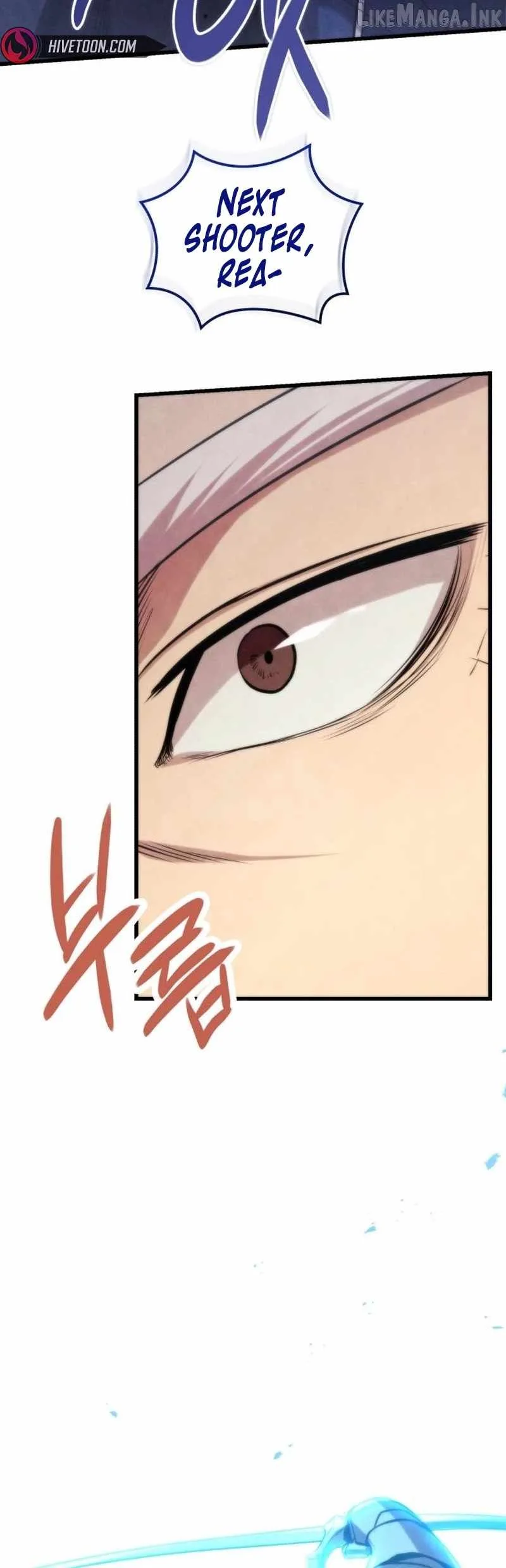 The Hero Wants To Rest Chapter 9 page 15