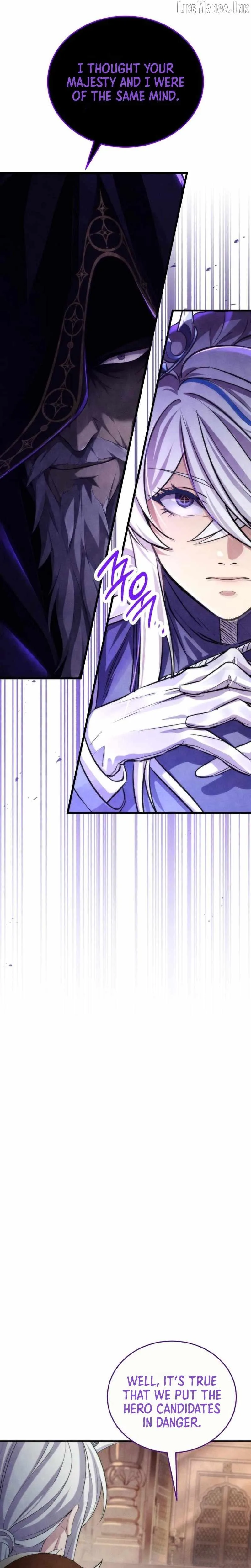 The Hero Wants To Rest Chapter 9 page 37