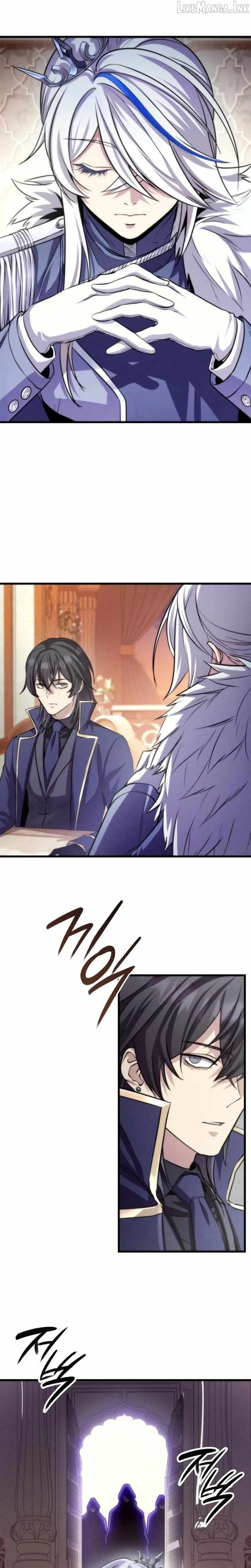 The Hero Wants To Rest Chapter 9 page 34