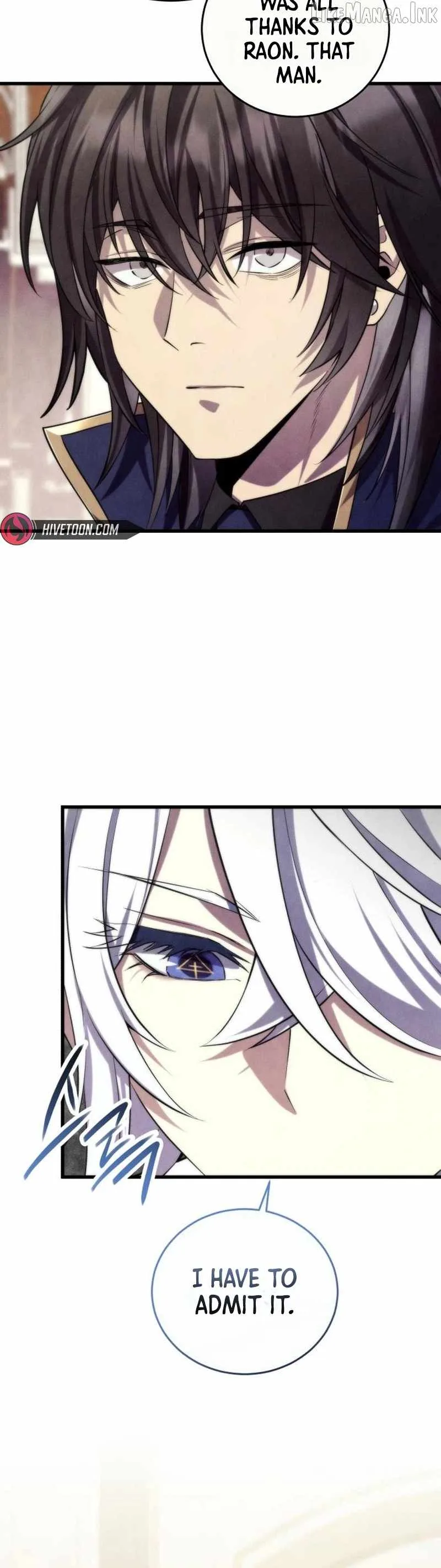 The Hero Wants To Rest Chapter 9 page 45