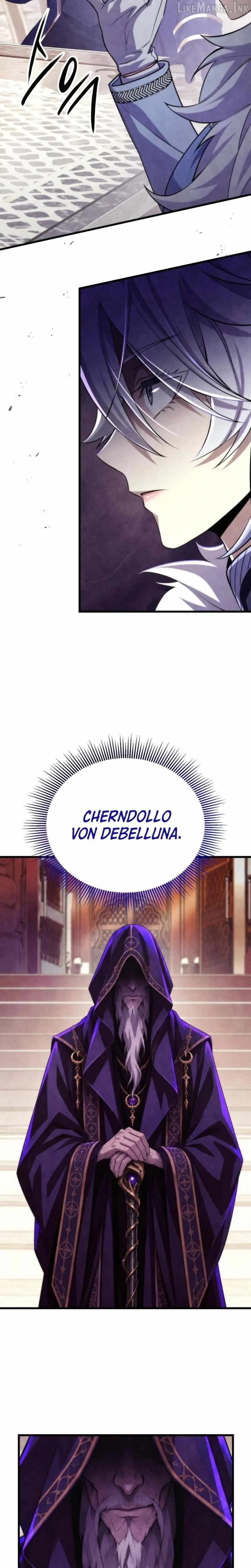The Hero Wants To Rest Chapter 9 page 41