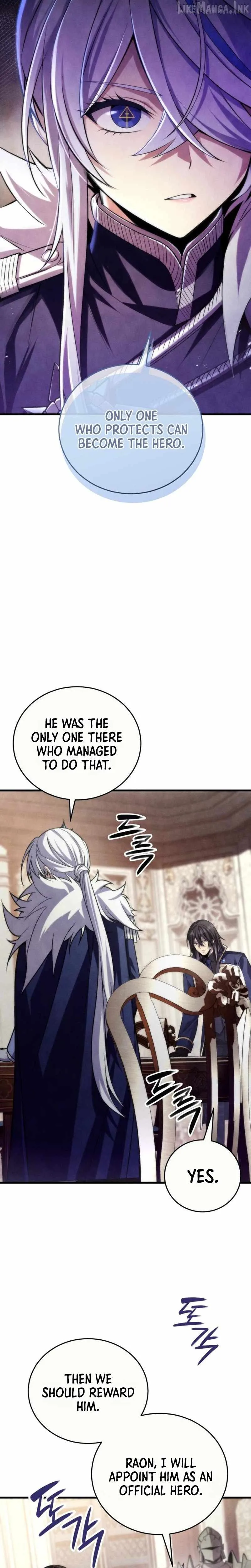 The Hero Wants To Rest Chapter 9 page 47