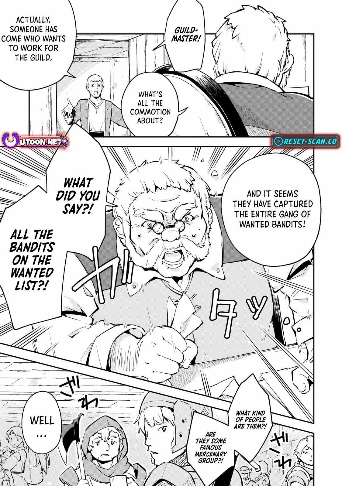 The Royal Court Magician Is Exiled Chapter 1 page 52