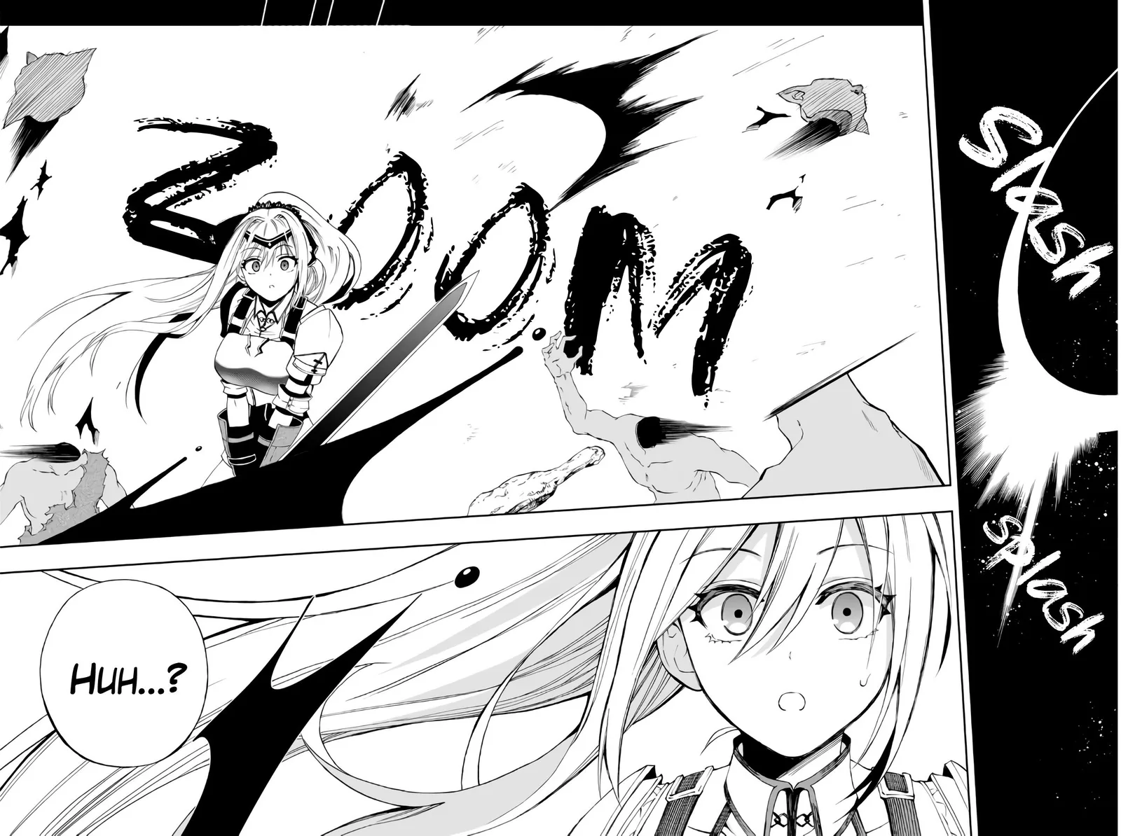 The Reincarnated Inferior Magic Swordsman Chapter 6 page 13