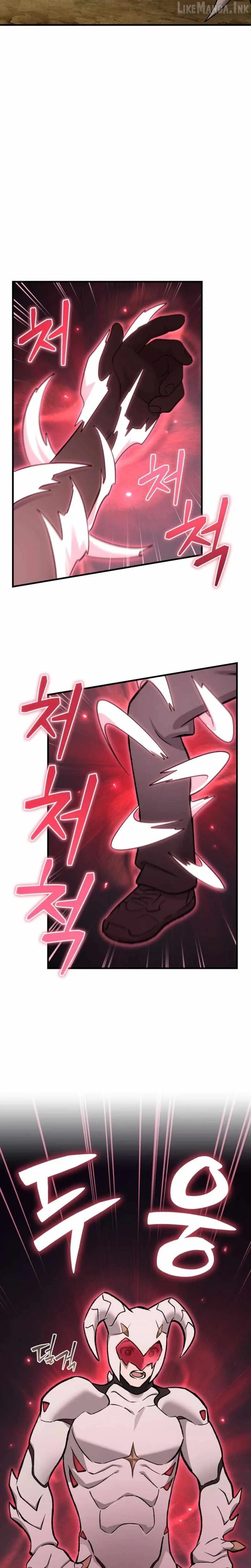 Solo Farming In The Tower Chapter 145 page 2