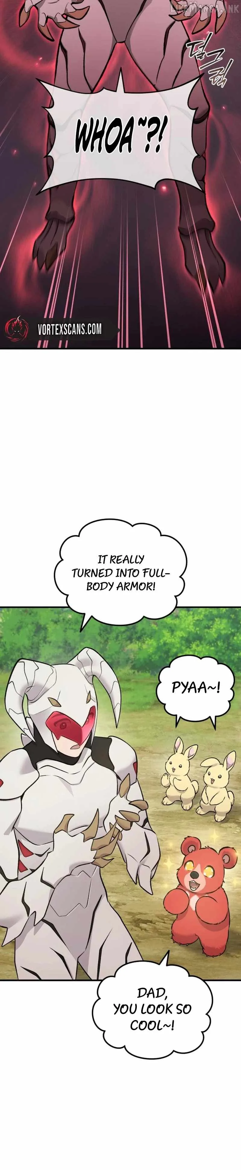 Solo Farming In The Tower Chapter 145 page 3