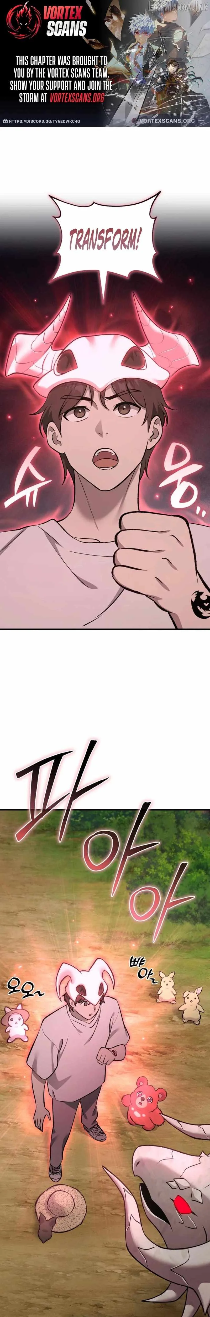 Solo Farming In The Tower Chapter 145 page 1