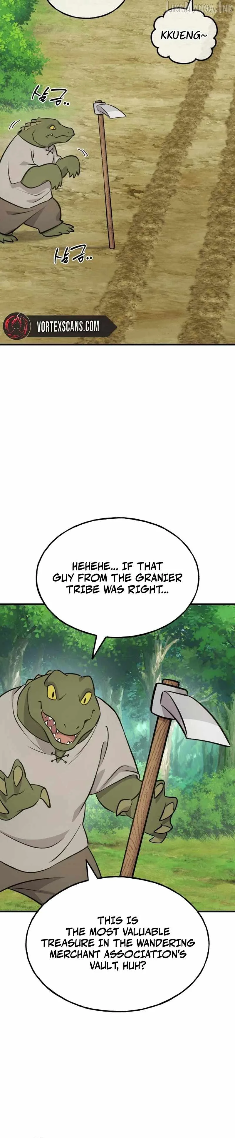Solo Farming In The Tower Chapter 145 page 6