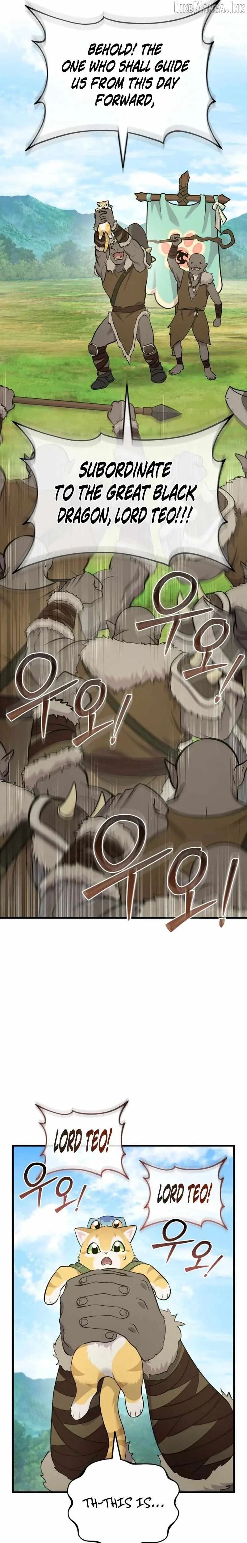 Solo Farming In The Tower Chapter 145 page 17