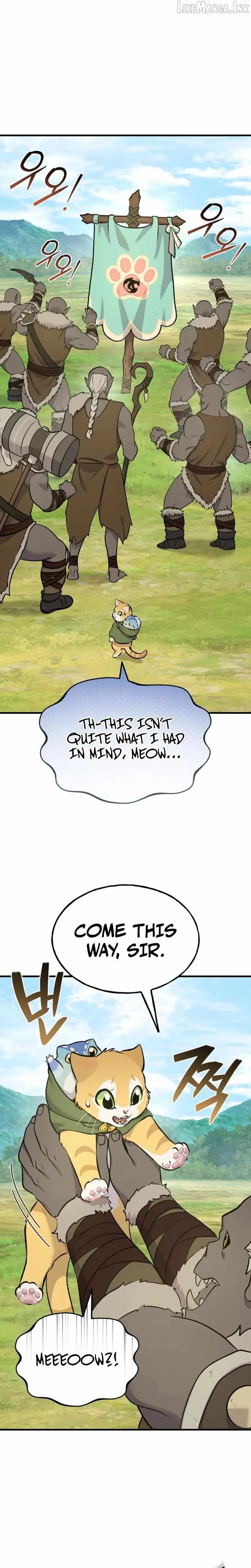 Solo Farming In The Tower Chapter 145 page 16