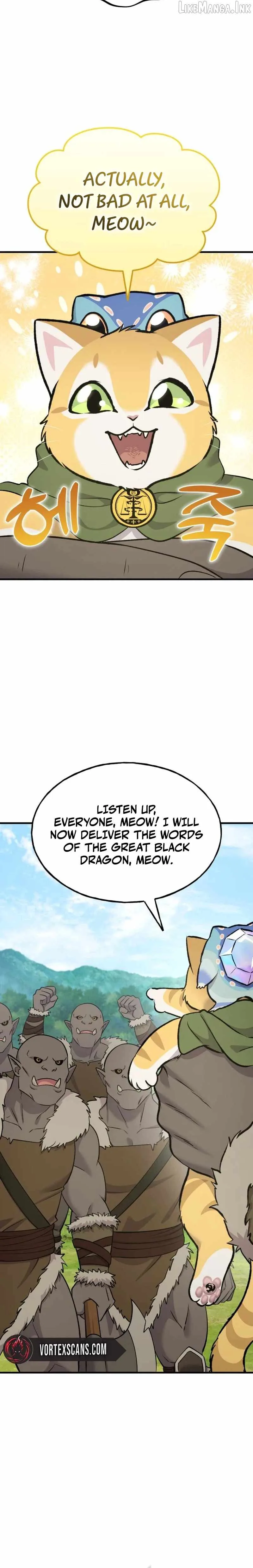 Solo Farming In The Tower Chapter 145 page 18