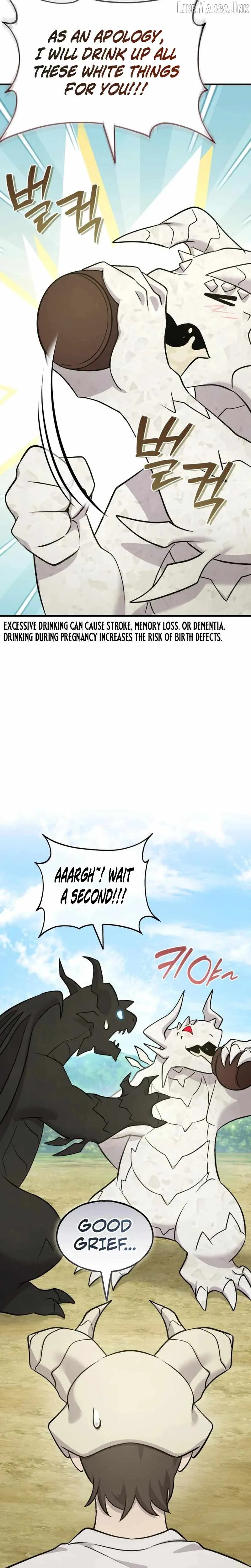 Solo Farming In The Tower Chapter 145 page 32