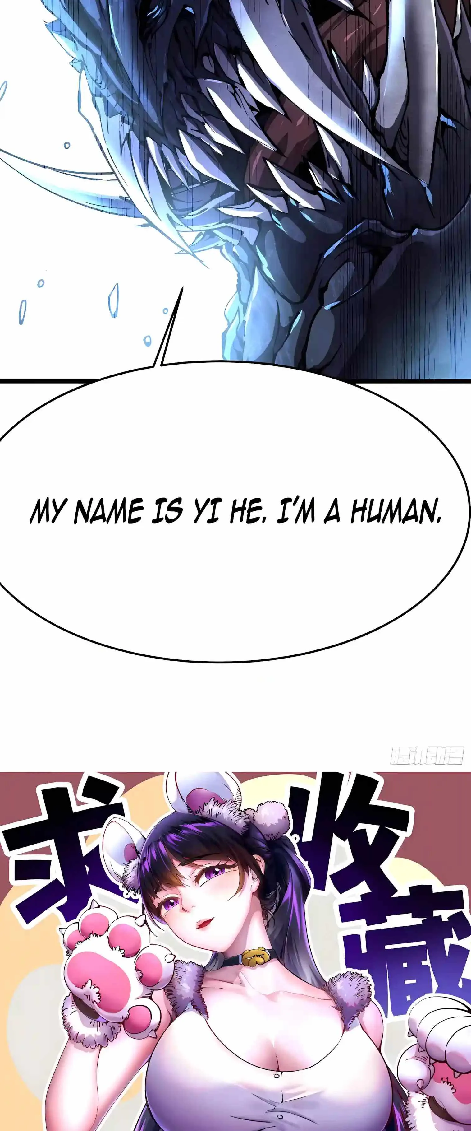 Martial Evolution: Start by Awakening the King of Monsters Chapter 163 page 29