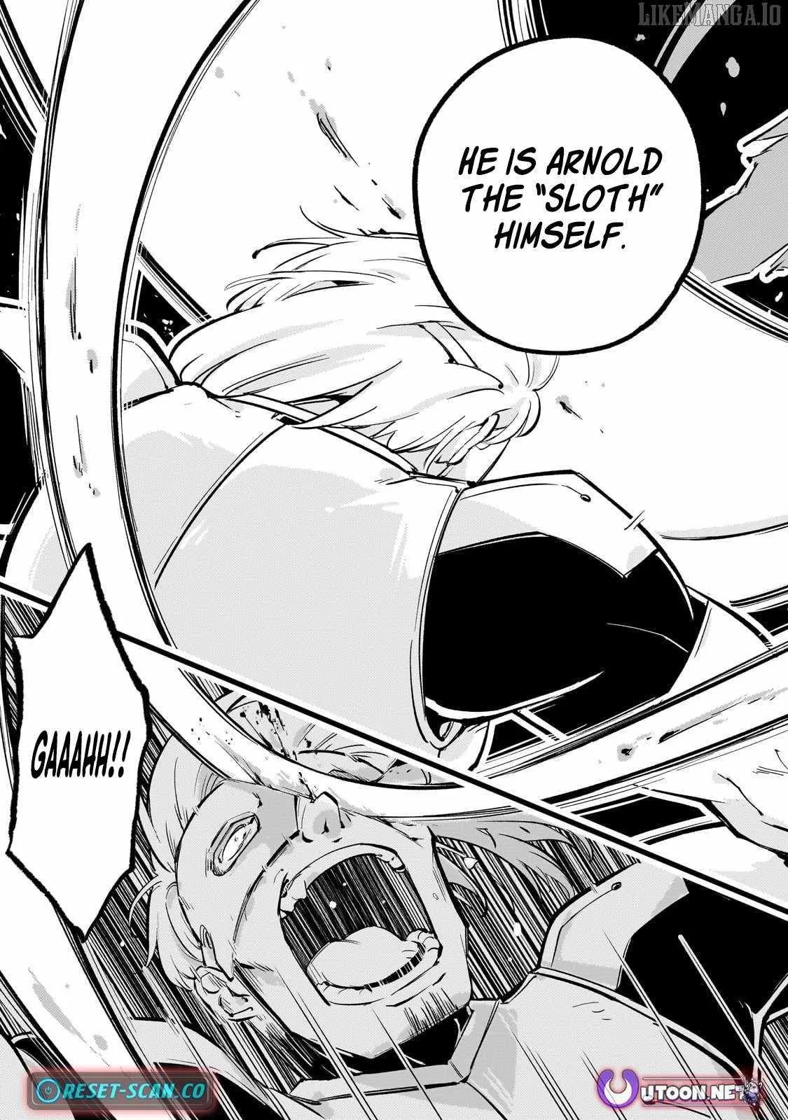 The Royal Court Magician Is Exiled Chapter 4.3 page 10