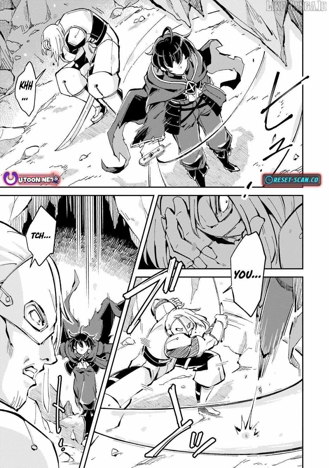 The Royal Court Magician Is Exiled Chapter 5.1 page 5