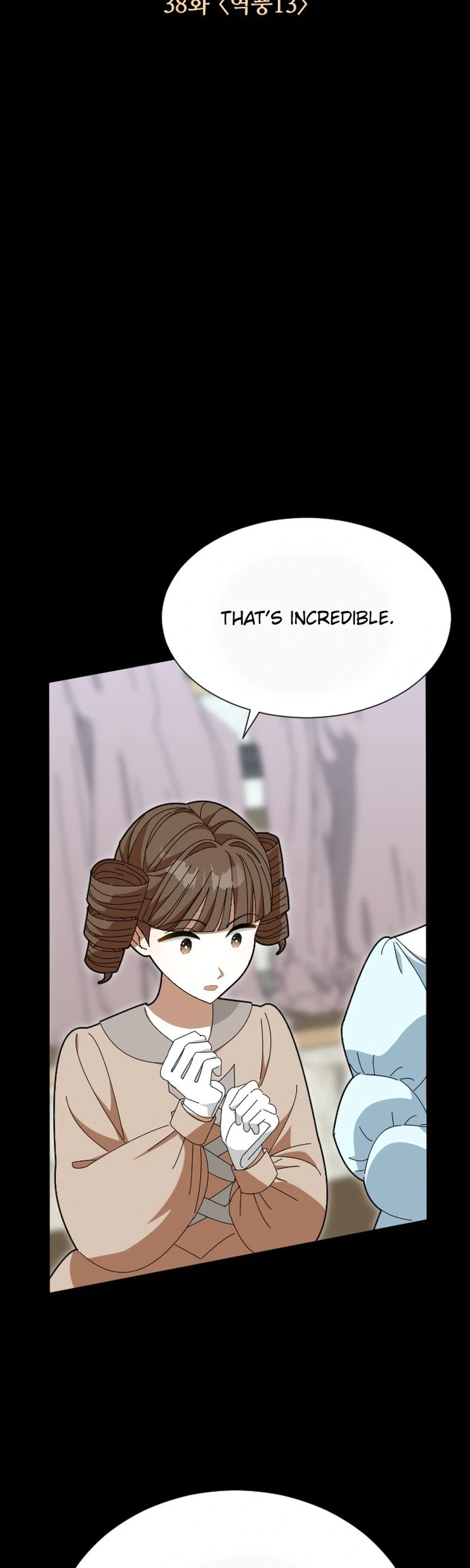 Rebecca’s Prayer Chapter 38 page 5
