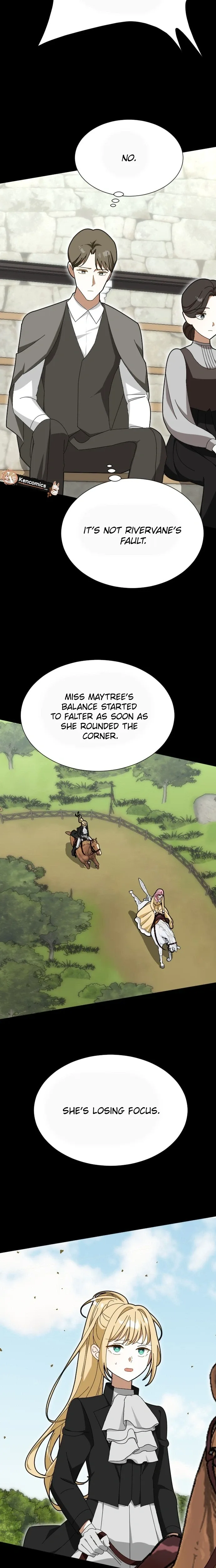 Rebecca’s Prayer Chapter 38 page 23
