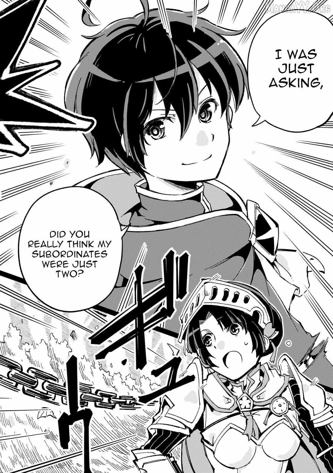 The Royal Court Magician Is Exiled Chapter 7.2 page 10
