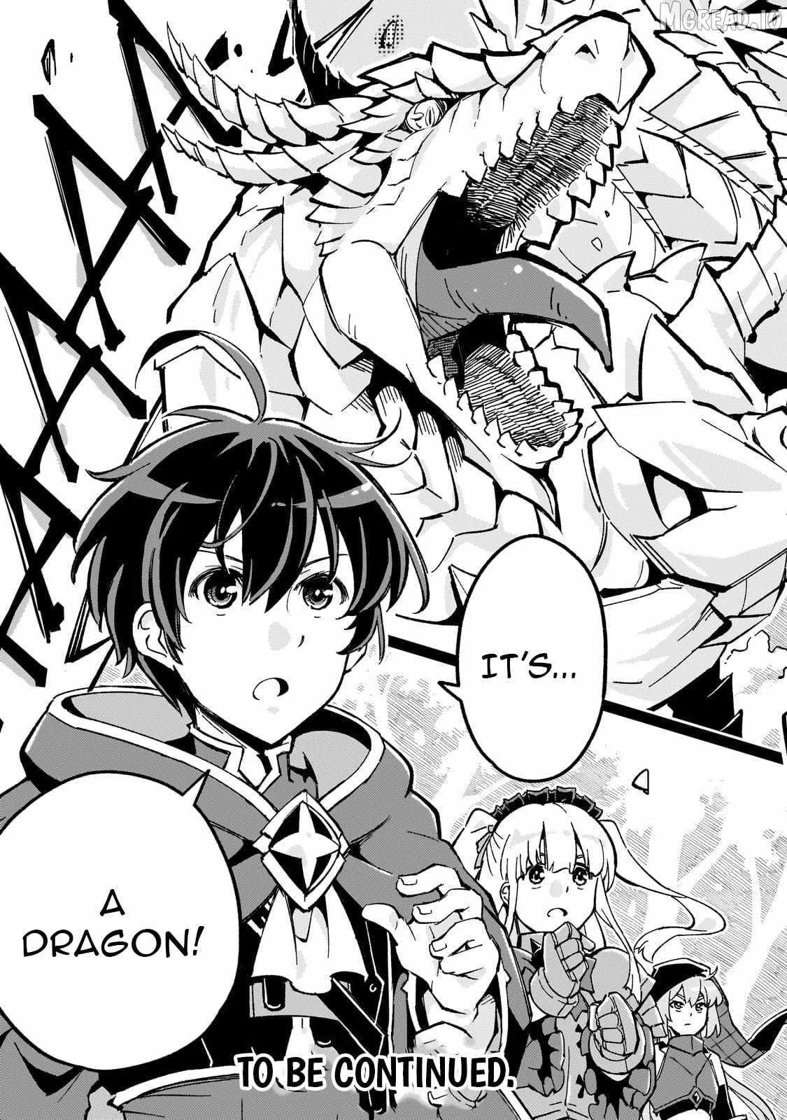 The Royal Court Magician Is Exiled Chapter 8.3 page 13