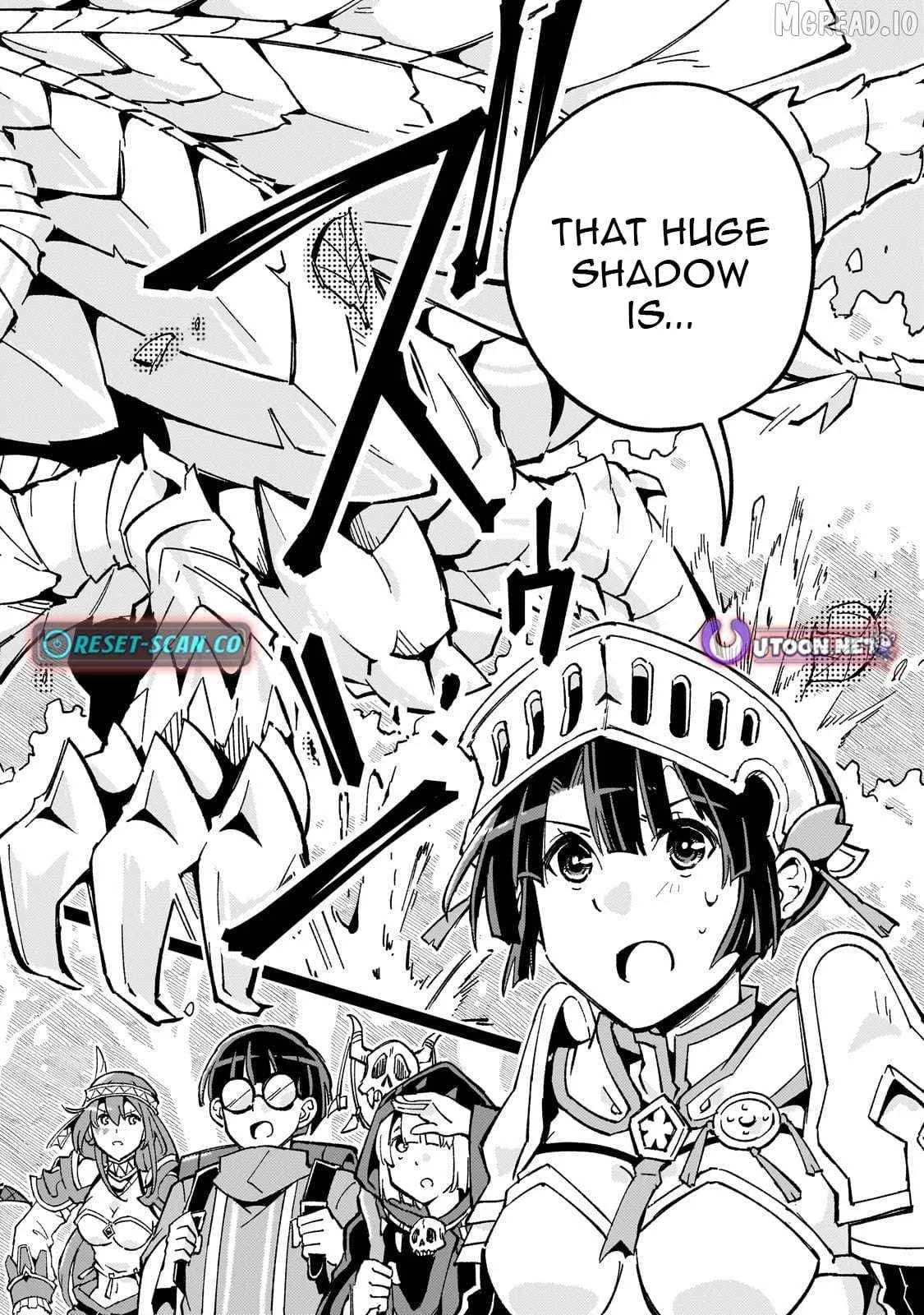 The Royal Court Magician Is Exiled Chapter 8.3 page 12