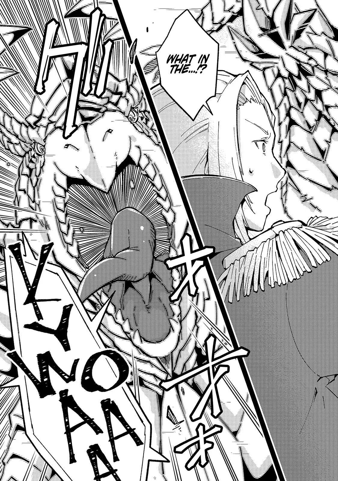 The Royal Court Magician Is Exiled Chapter 9.2 page 9