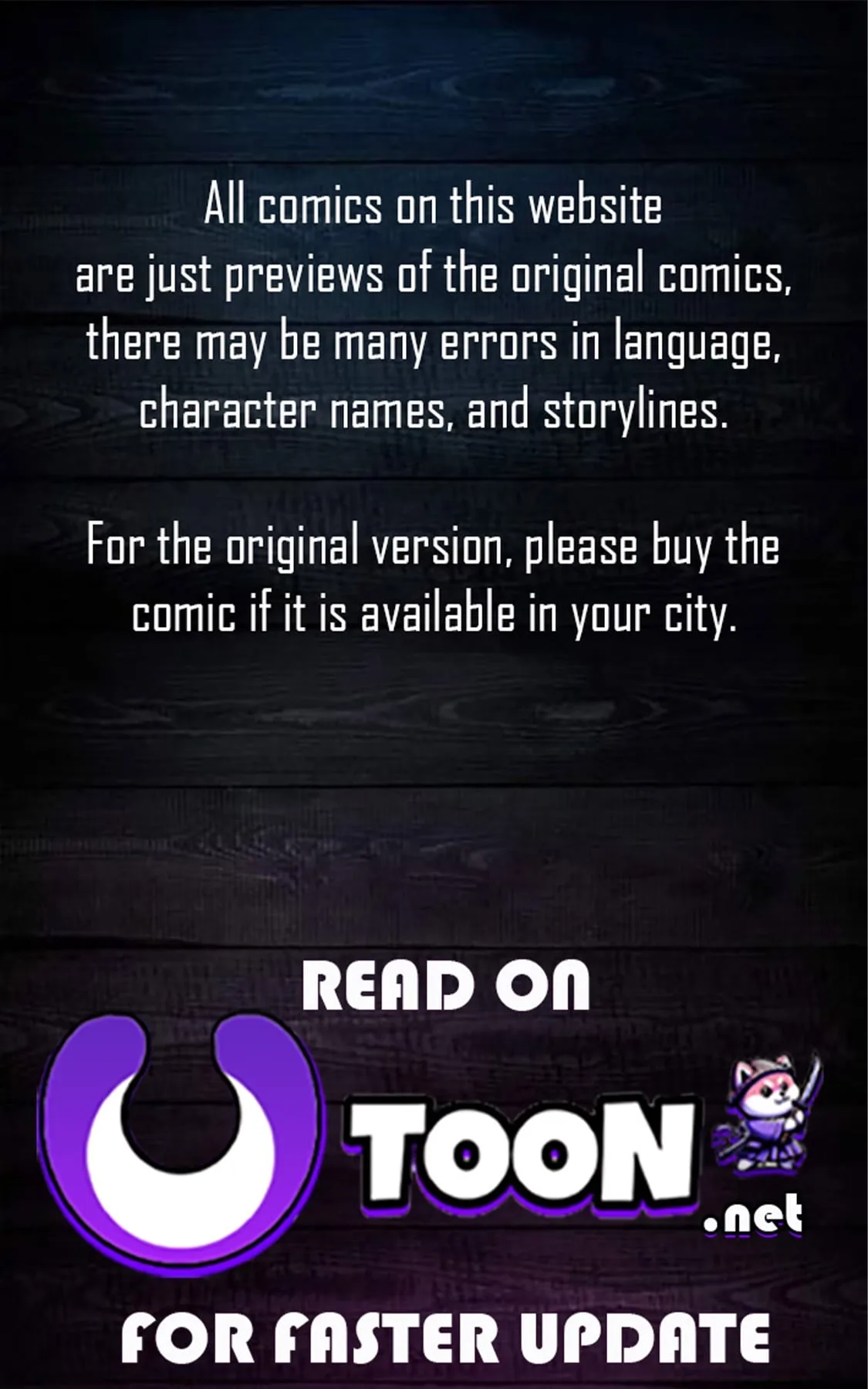 The Royal Court Magician Is Exiled Chapter 10.1 page 1