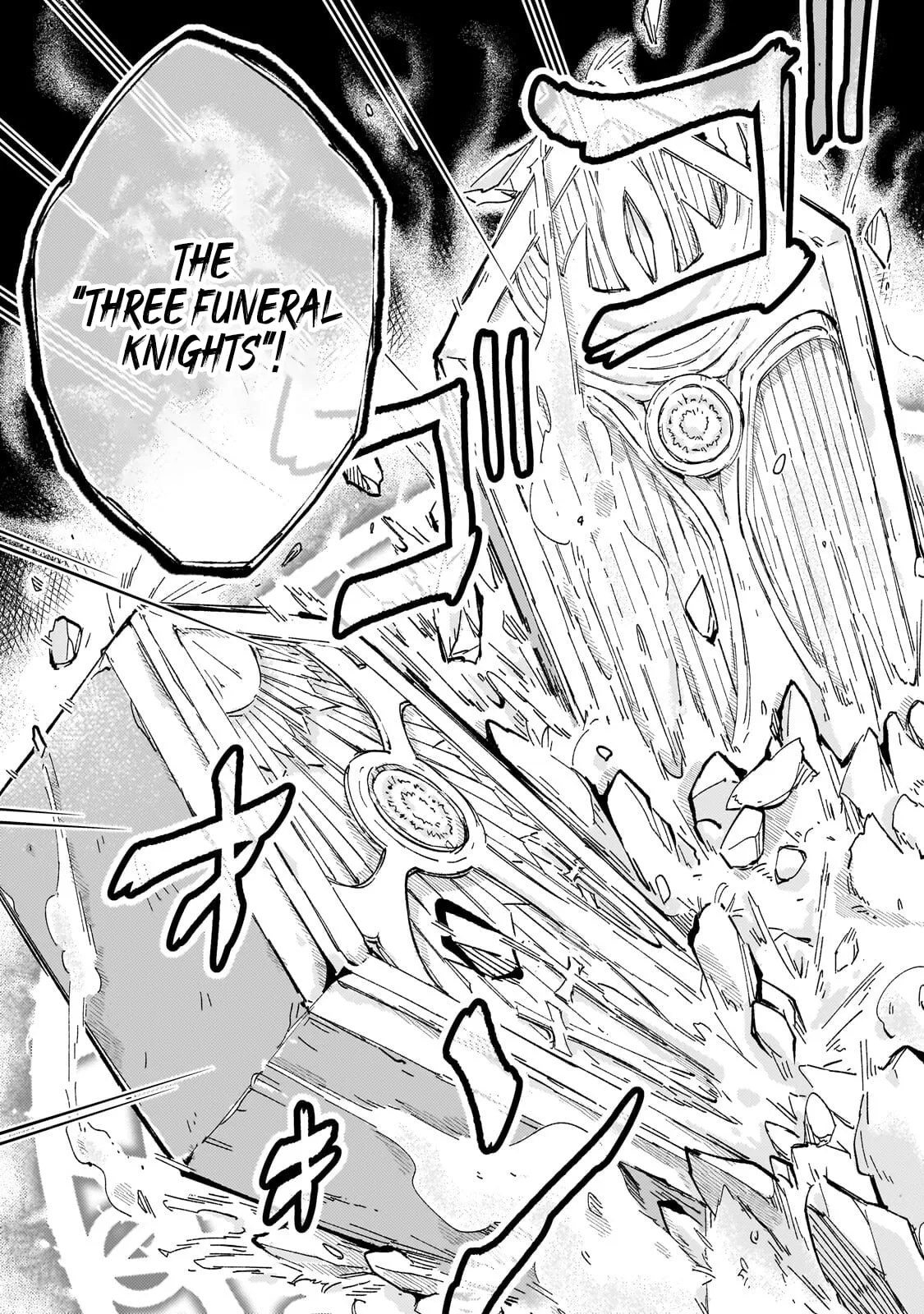 The Royal Court Magician Is Exiled Chapter 10.2 page 5