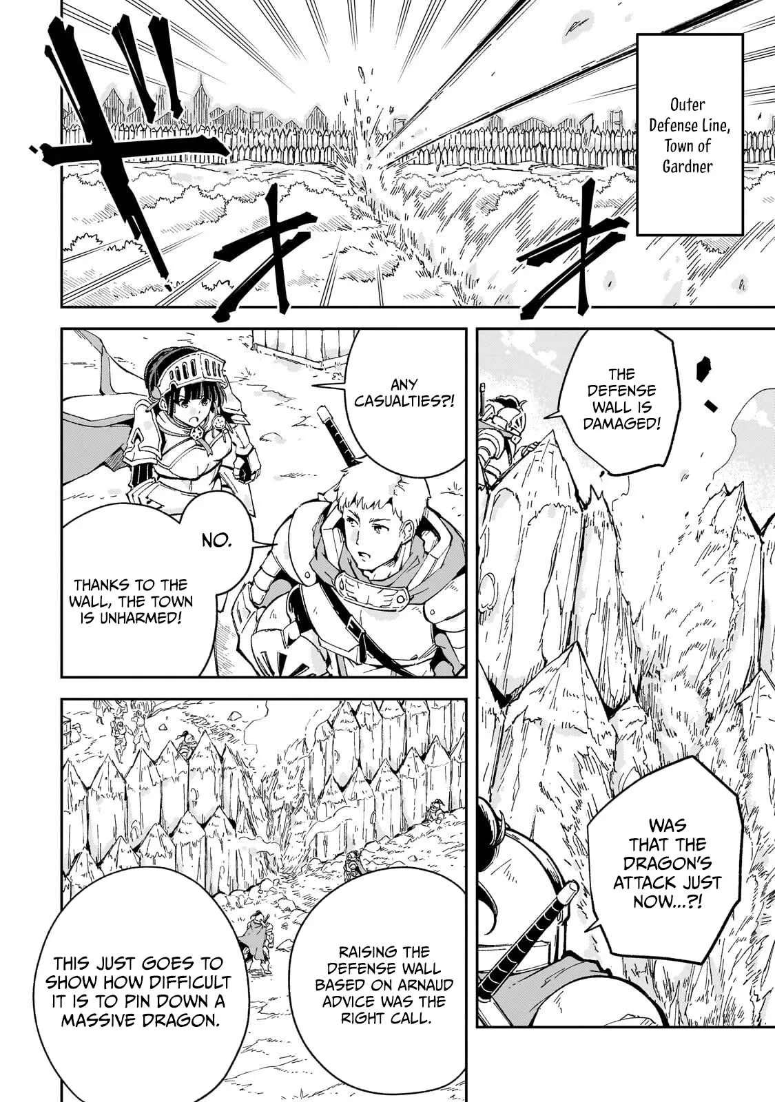 The Royal Court Magician Is Exiled Chapter 11.1 page 3