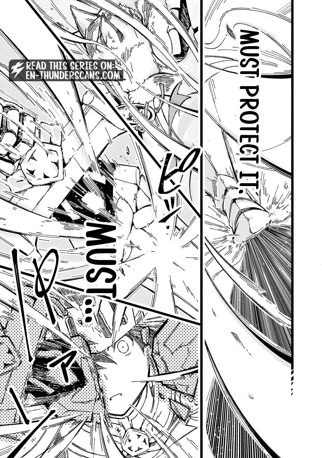 The Royal Court Magician Is Exiled Chapter 11.2 page 12