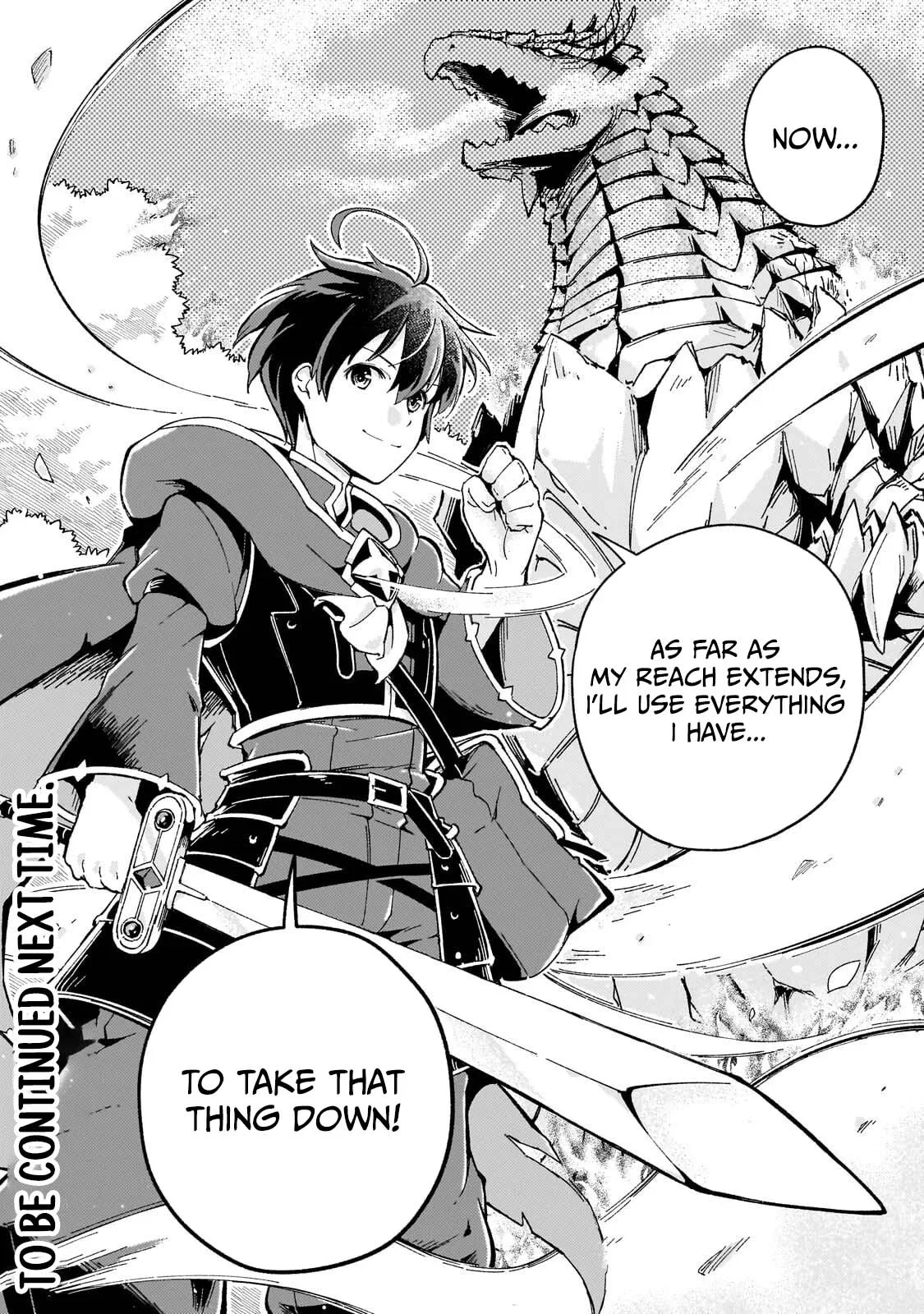 The Royal Court Magician Is Exiled Chapter 11.2 page 15