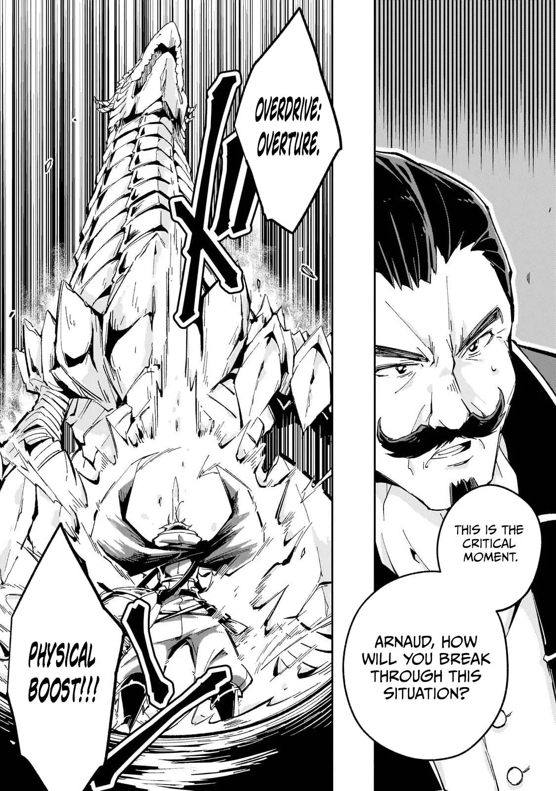 The Royal Court Magician Is Exiled Chapter 12.1 page 4