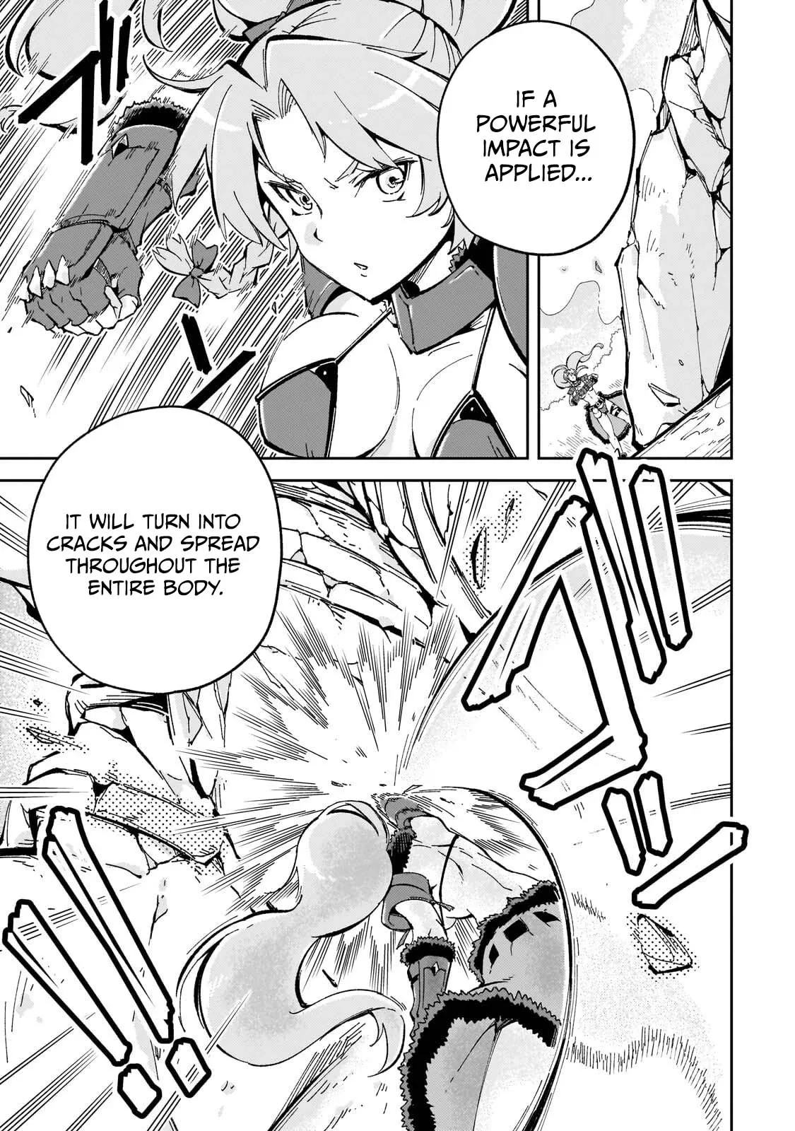 The Royal Court Magician Is Exiled Chapter 12.2 page 7