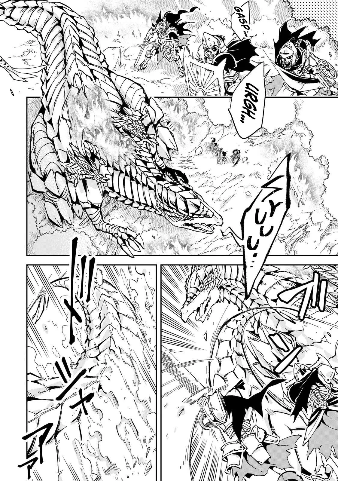The Royal Court Magician Is Exiled Chapter 12.2 page 4
