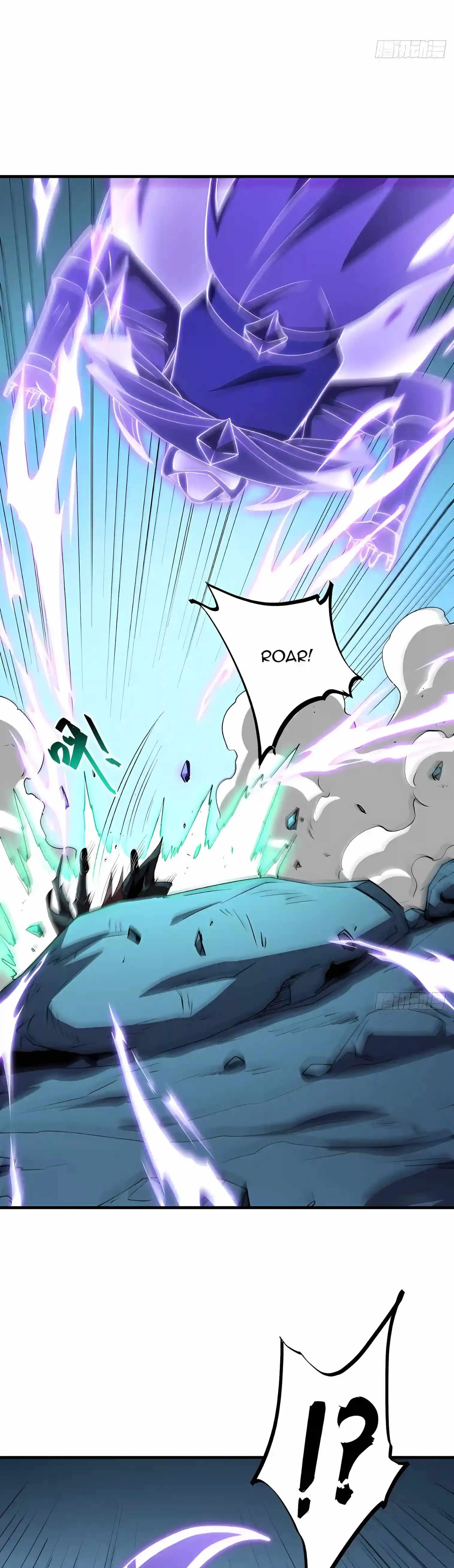 Lord of Summons! Sudden Mutation Chapter 157 page 15