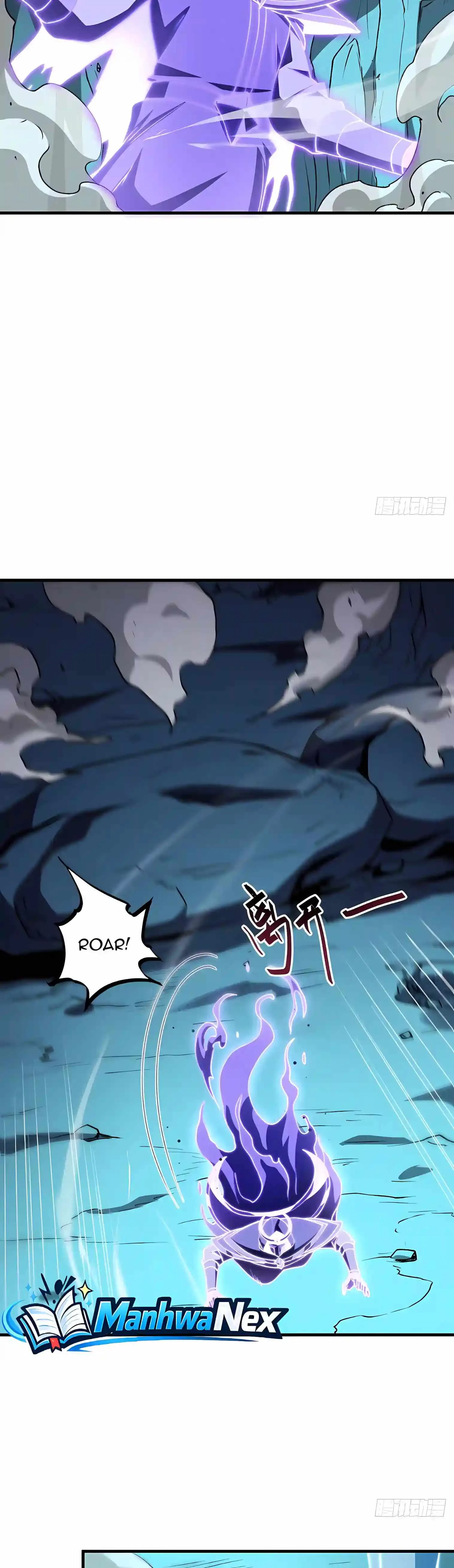 Lord of Summons! Sudden Mutation Chapter 157 page 17