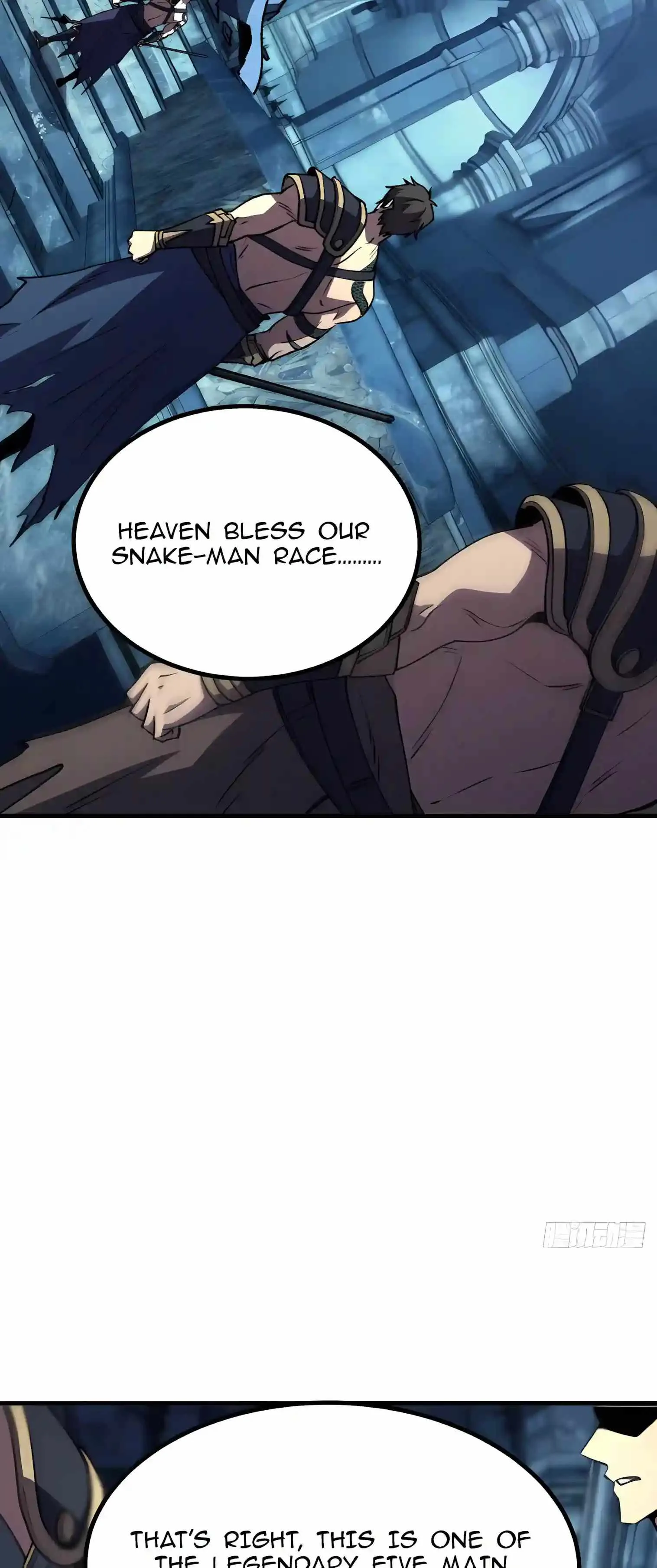 Lord of Summons! Sudden Mutation Chapter 157 page 28