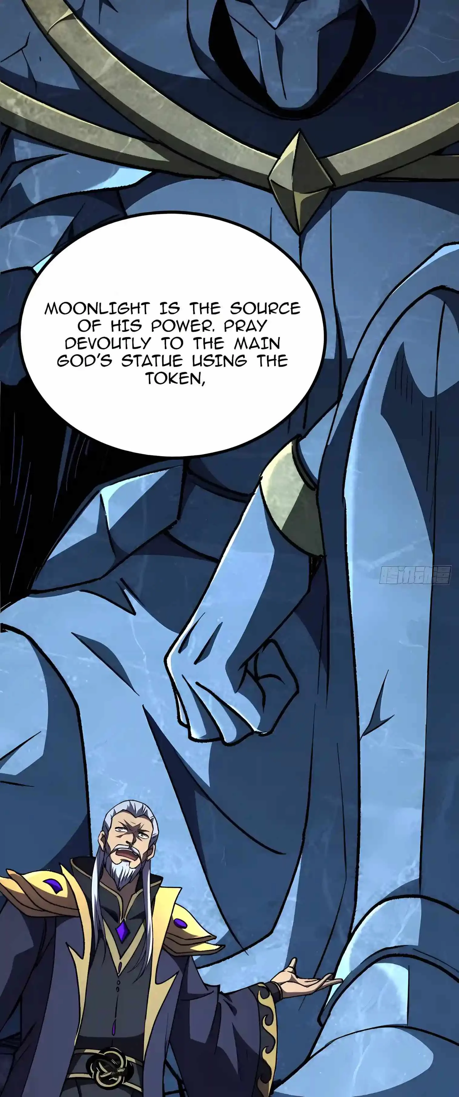 Lord of Summons! Sudden Mutation Chapter 157 page 30